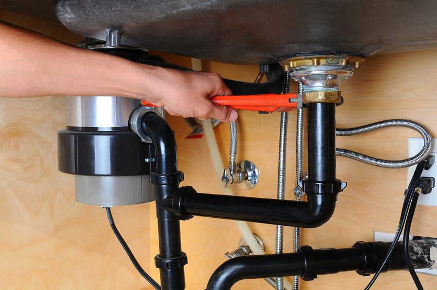 Garbage Disposal Repair in Cutler Bay