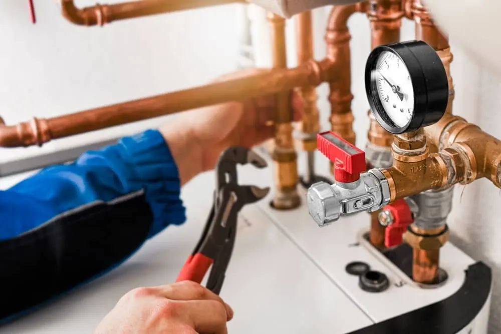 Gas Line Services in Cutler Bay