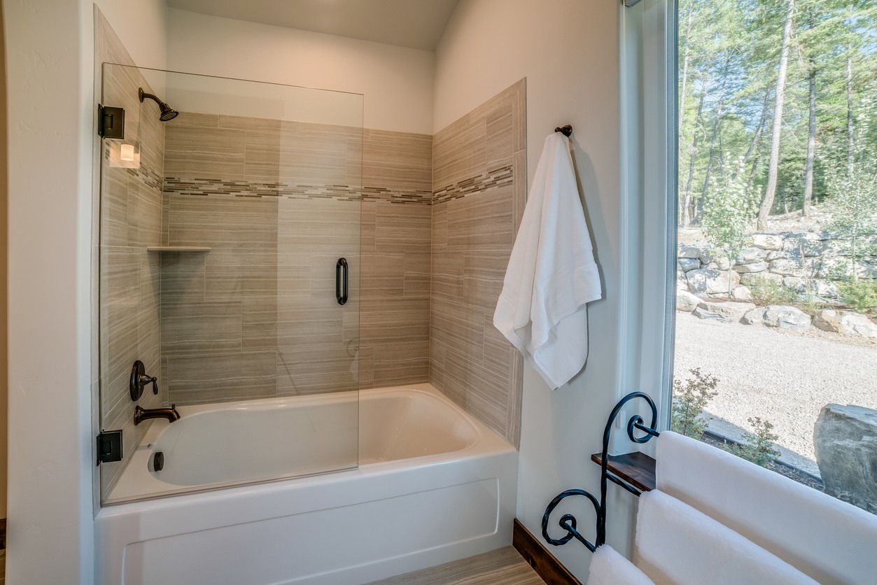 Shower & Tub Installation in Cutler Bay
