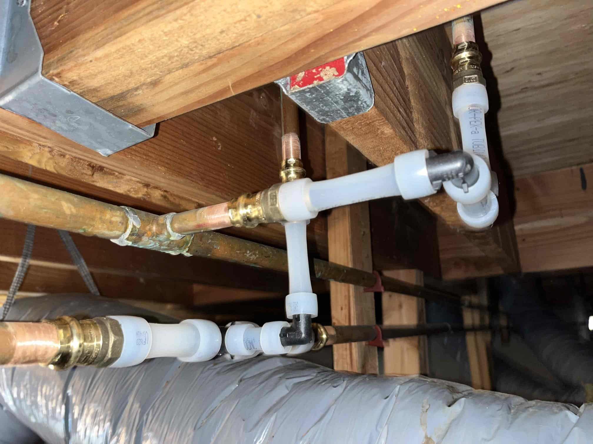 Water Line Repair in Cutler Bay