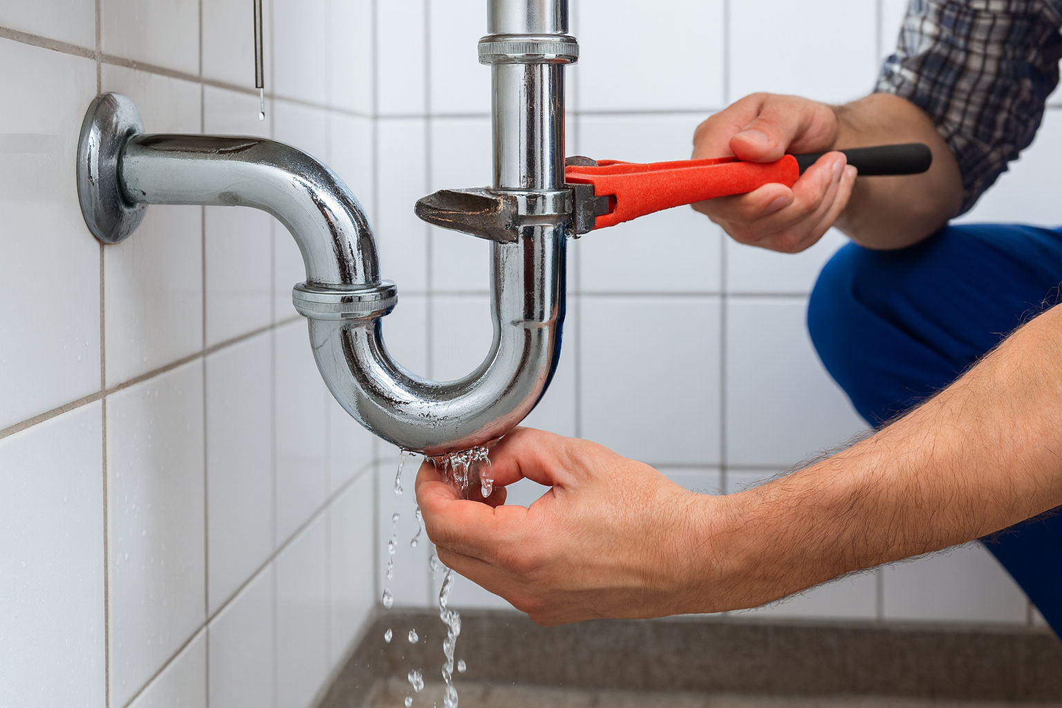Professional Plumber in Cutler Bay