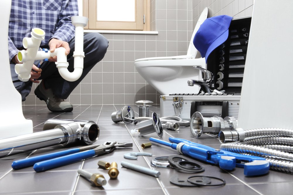 Pipe Installation & Repiping in Cutler Bay