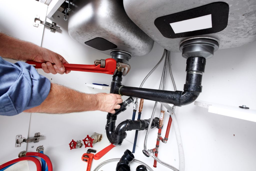 Sink Installation in Cutler Bay